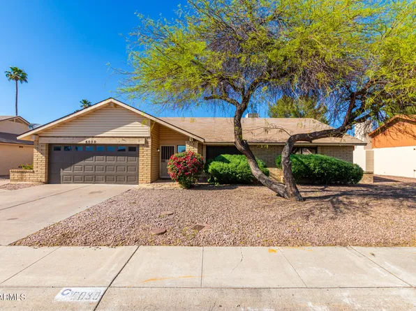 6030 W RIVIERA Drive, Glendale, AZ 85304