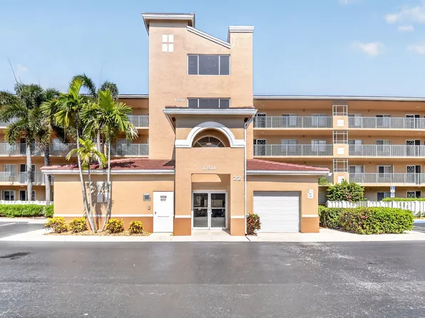 12511 Imperial Isle Drive #205, Boynton Beach, FL 33437