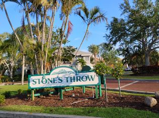 6932 Stones Throw Cir N #7101, Saint Petersburg, FL 33710