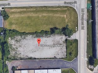 756 County Line Rd, Bensenville, IL 60106