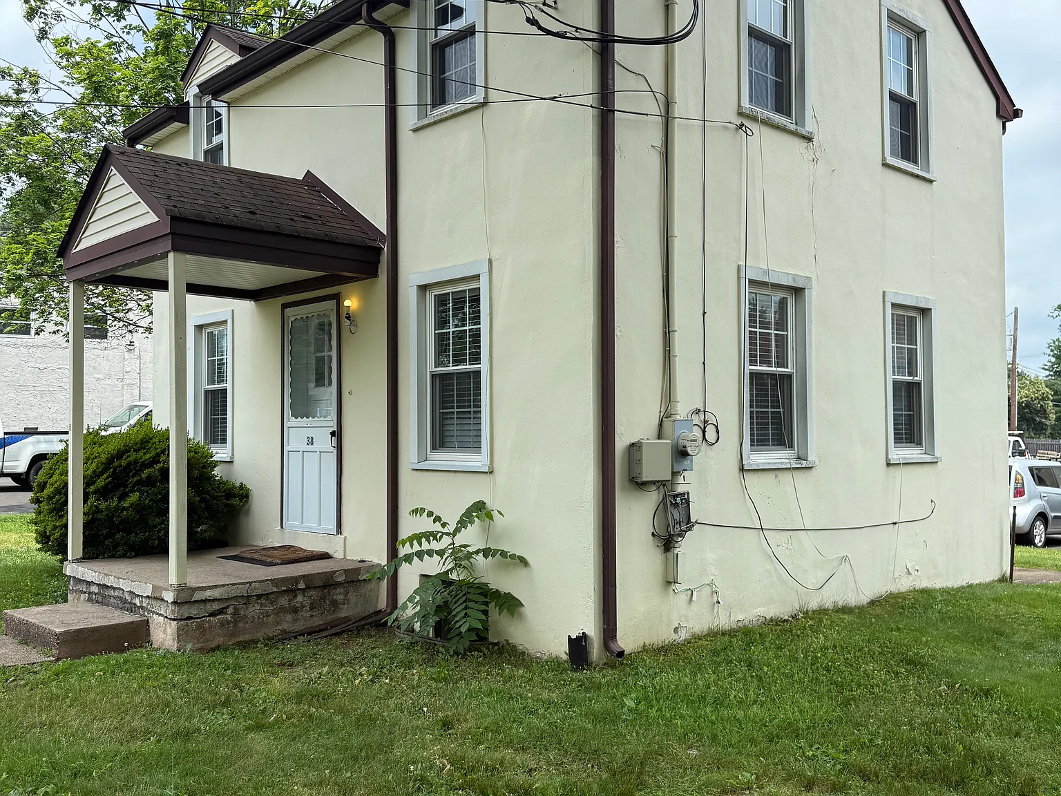 2 bed, 1000 sqft, $2,350 — Photo 3