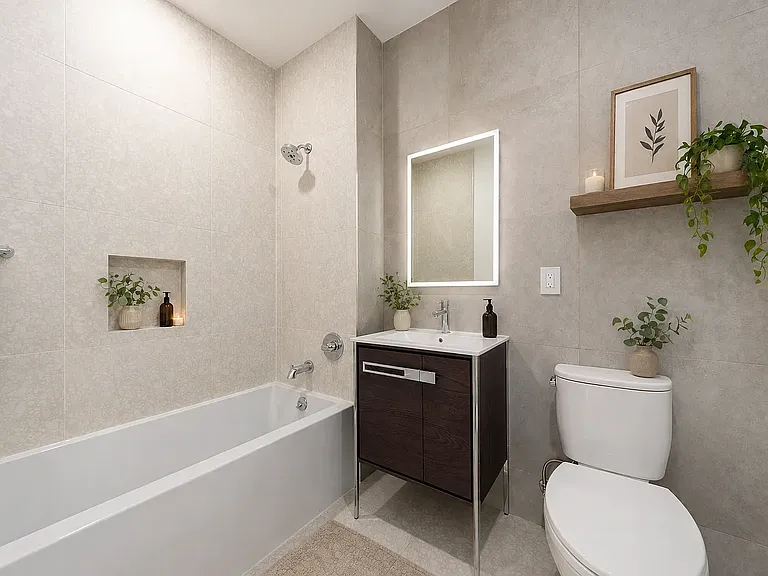 2715 Fulton St #704 — Photo 10