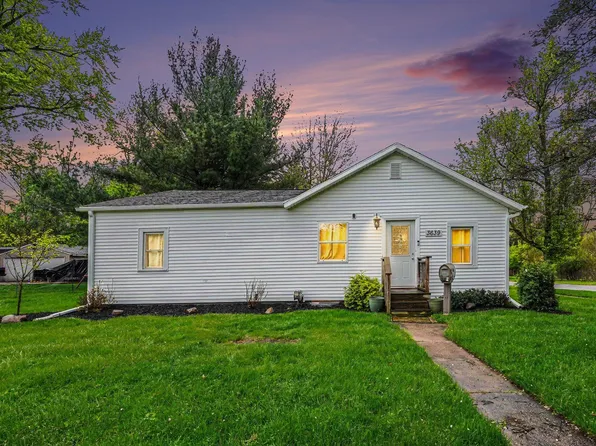 3639 Adams St, Kalamazoo, MI 49008