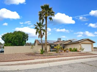 1480 W Vestel Dr, Tucson, AZ 85746