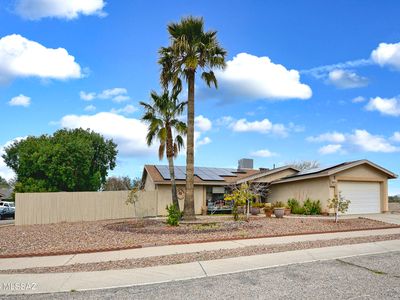 1480 W Vestel Dr, Tucson, AZ, 85746
