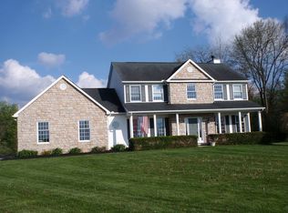 971 Dunham Rd, Delaware, OH 43015