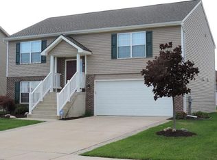 5033 Chatsworth St, Dundee, MI 48131