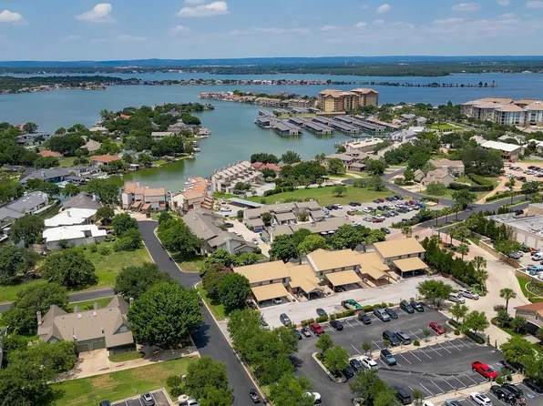 412 Short Circuit #1, Horseshoe Bay, TX 78657