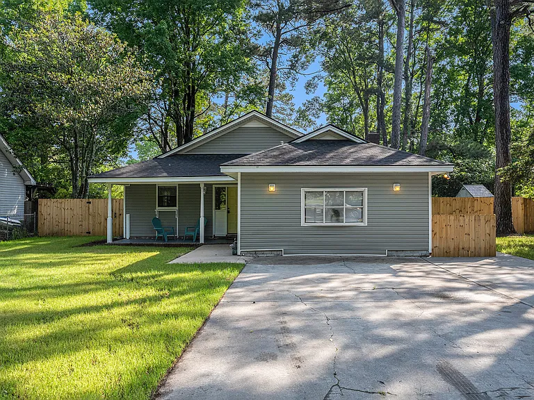 2950 Ashley River Rd #B — Photo 21