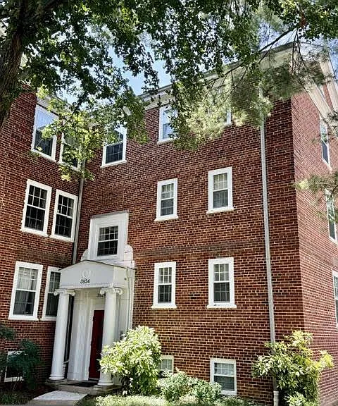 3824 Porter St NW #E395 — Photo 29