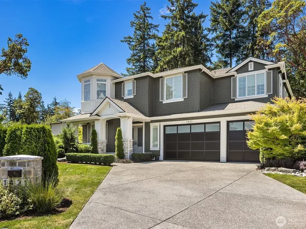 1421 4th Drive, Kirkland, WA 98033