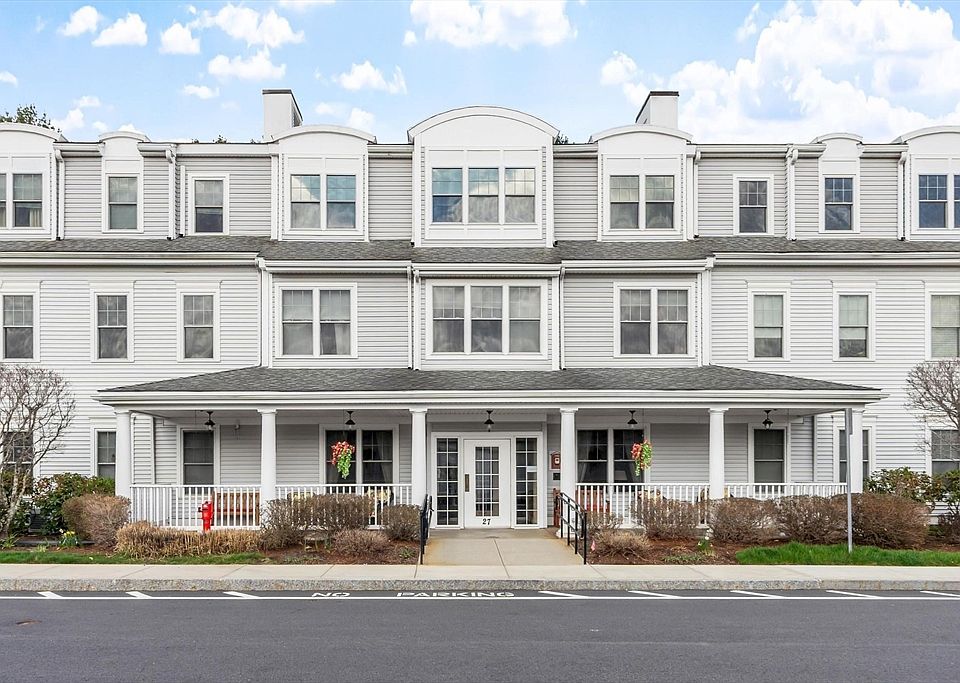 1st image of 27 Hartland Way Unit 201