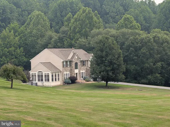 2202 Siena Way, Woodstock, MD 21163