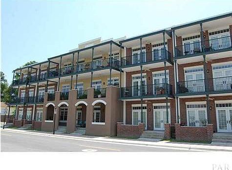 2nd image of 415 E Romana St Unit 203