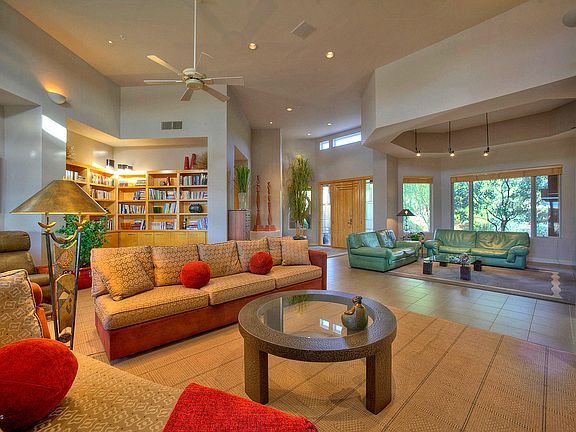 5th image of 11316 E DESERT VISTA Drive