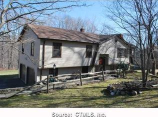 327 Oak Hill Dr, Southbury, CT 06488