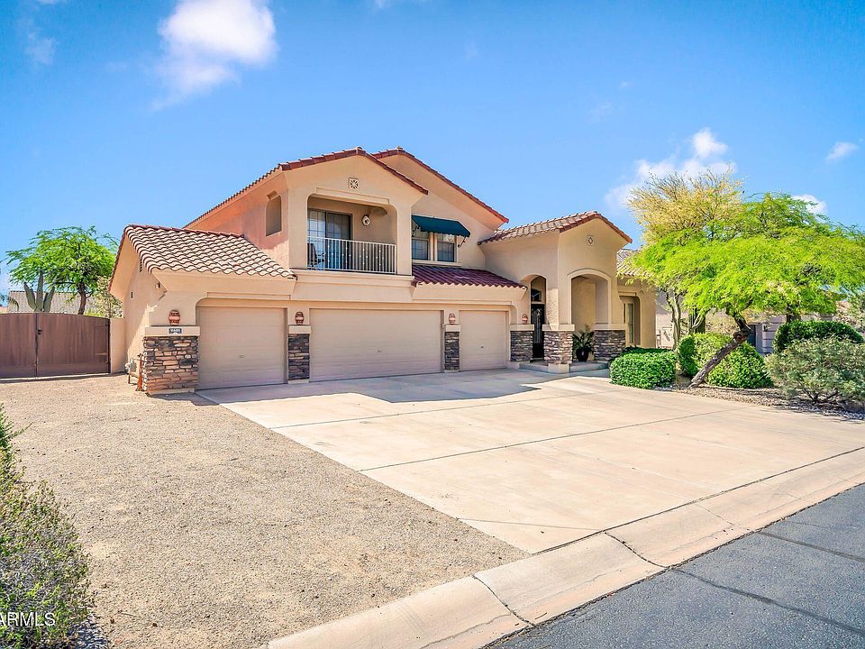 9601 W KEYSER Drive, Peoria, AZ 85383 | MLS #7009674 | Zillow