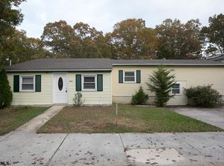 410 Spruce Ave, Galloway, NJ 08205