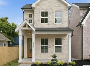 632B Annex Ave, Nashville, TN 37209