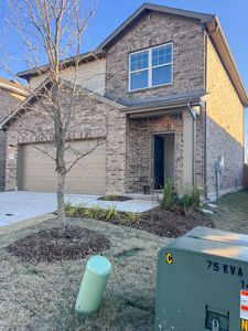227 Pennsylvania Ave, Princeton, TX, 75407