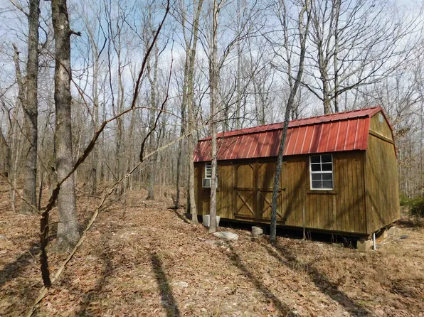 1190 Law, Ravenden, AR 72459