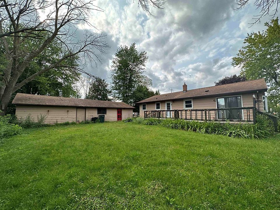 4319 W Spencer St, Appleton, WI 54914 MLS 50278186 Zillow