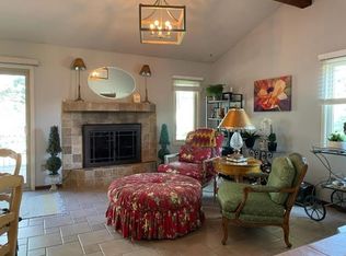 320 Mission Hill Way, Colorado Springs, CO 80921