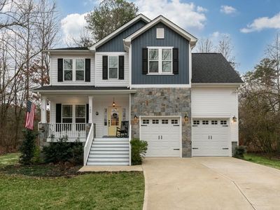 109 Waterville St, Raleigh, NC, 27603