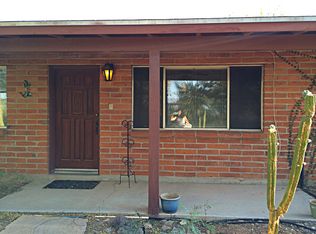 3301 W Goret Rd, Tucson, AZ 85745