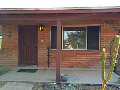 3301 W Goret Rd, Tucson, AZ, 85745