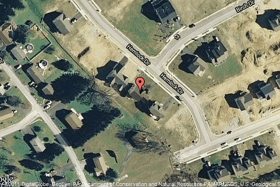 Map View