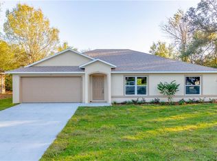 1106 S Cooper Dr, Deltona, FL 32725
