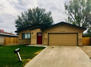 2820 W 22nd Street Rd, Greeley, CO 80634