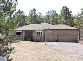 122 Spring Time Ct, Monument, CO 80132
