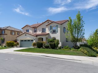 101 Elderberry Ct, Tehachapi, CA 93561