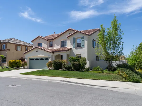 101 Elderberry Ct, Tehachapi, CA 93561