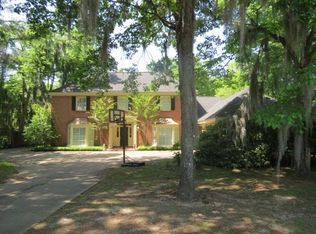 6606 Hollis Dr, Montgomery, AL 36117