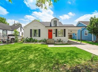7616 Elm St, Houston, TX 77023