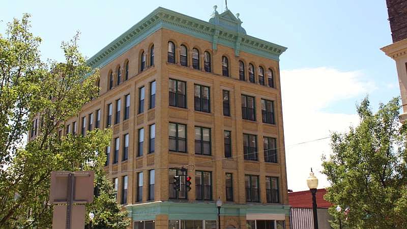 1st image of 221 Cherry St APT 101