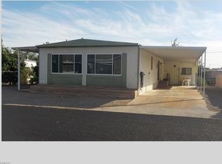 5645 W Circle Z St #6, Tucson, AZ 85713