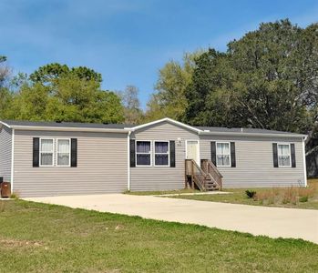 314 SE 70th Cir, Ocala, FL, 34472