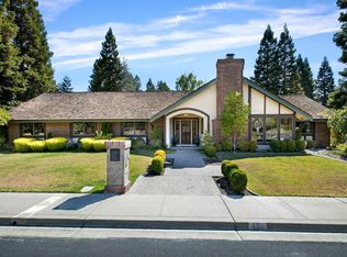 431 Red Wing Dr, Alamo, CA 94507