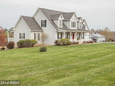 11923 Ropp Ln, Lovettsville, VA, 20180