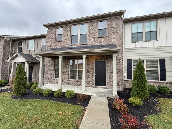 3238 Peninsula Way, Lexington, KY 40515