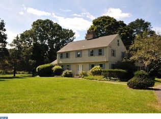 270 Lambert Dr, Princeton, NJ 08540