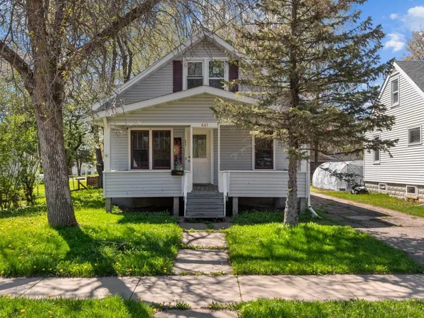 441 13th Ave N, Wisconsin Rapids, WI 54495