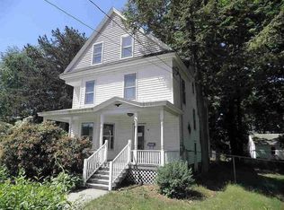 19 Library St, Hudson, NH 03051