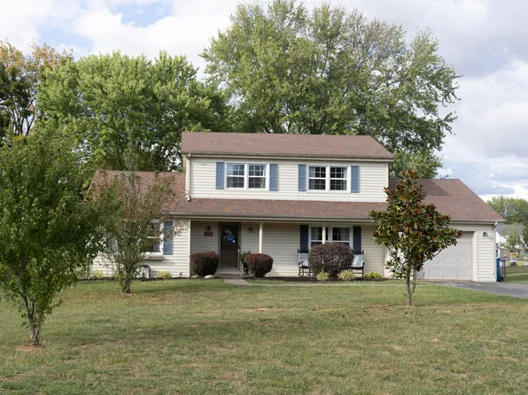 221 Palomino Dr, Harrodsburg, KY 40330