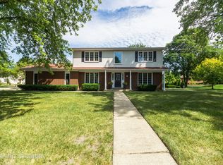 1243 S Douglas Ave, Arlington Heights, IL 60005