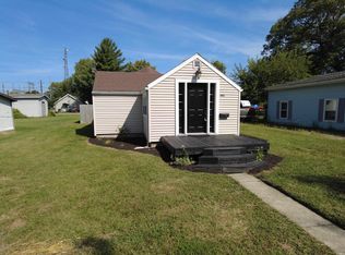 442 Walnut St, Monticello, IN 47960